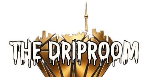 TheDripRoom6ix